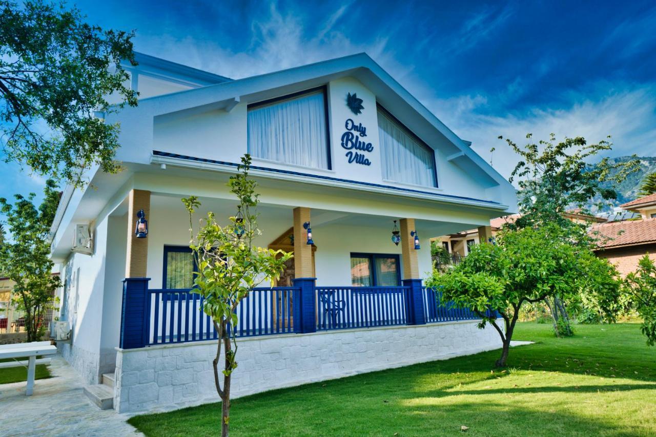 Only Blue Villa Gocek (Fethiye)