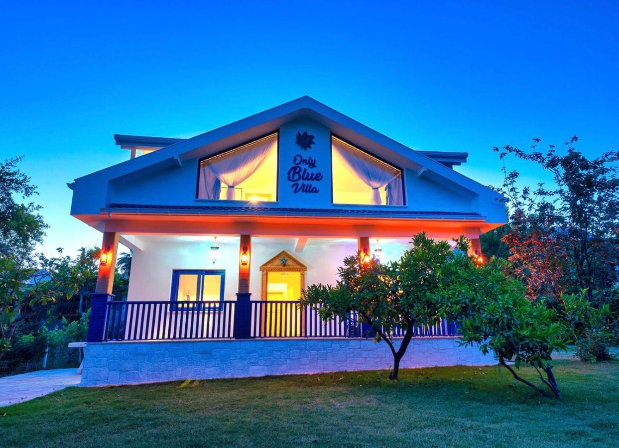 Only Blue Villa Gocek (Fethiye)