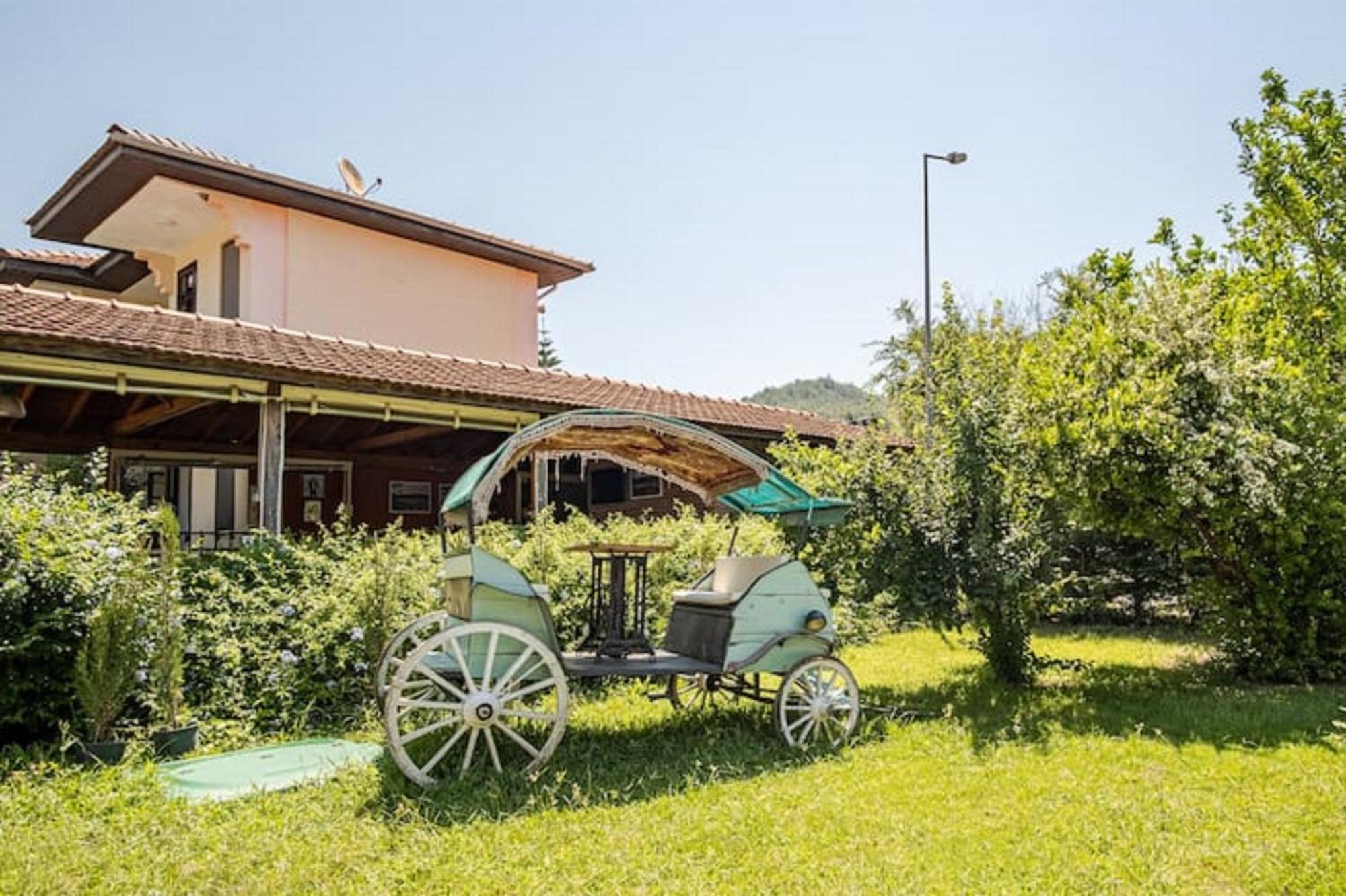 Villa Only Blue Gocek (Fethiye)