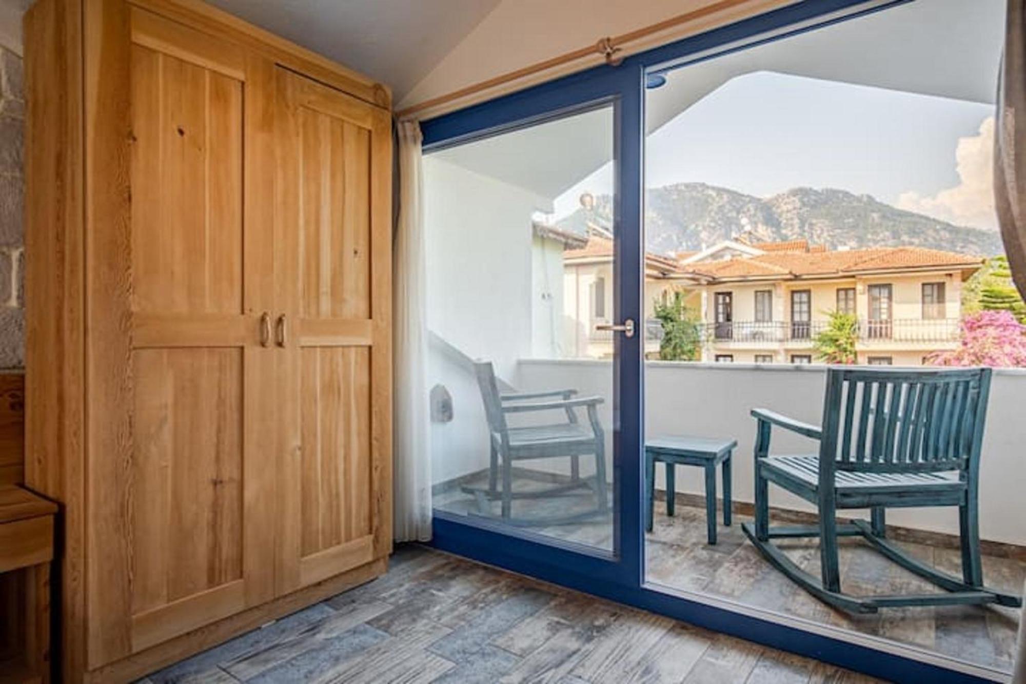 Only Blue Villa
