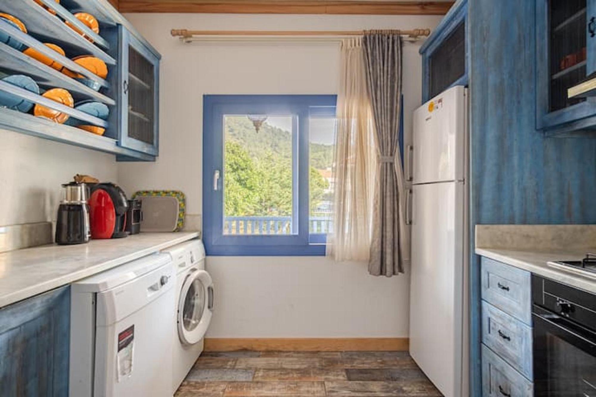Only Blue Gocek (Fethiye)
