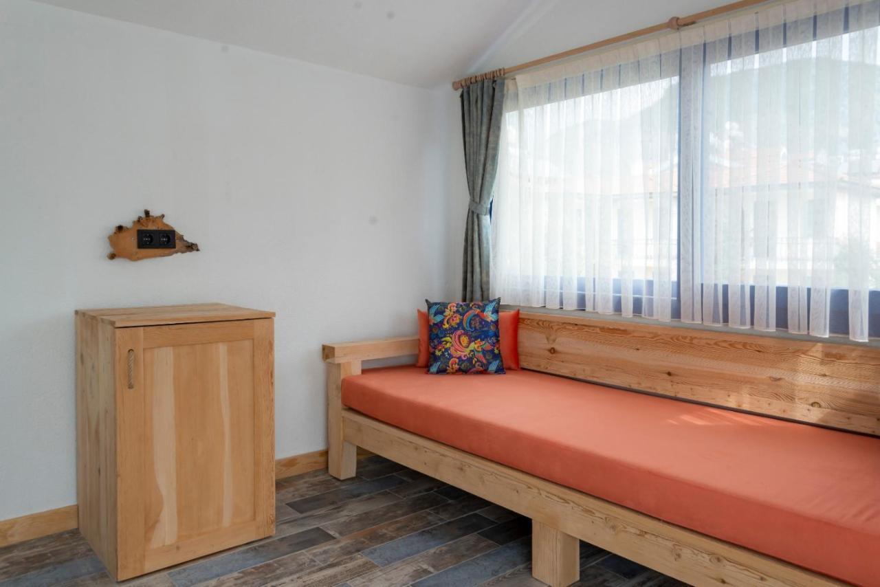Only Blue Villa