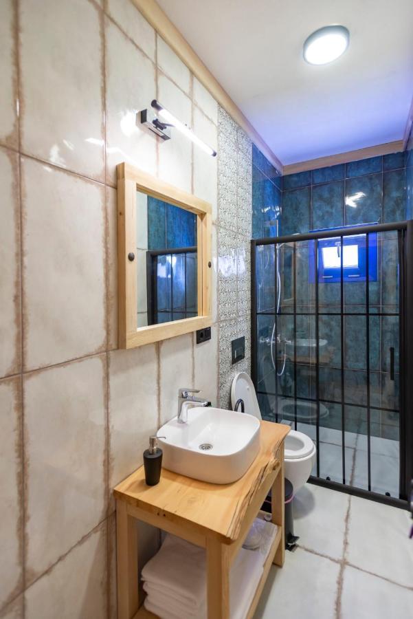 Only Blue Villa *