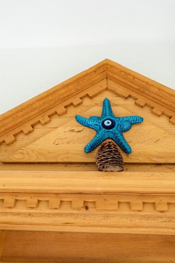 Only Blue Villa