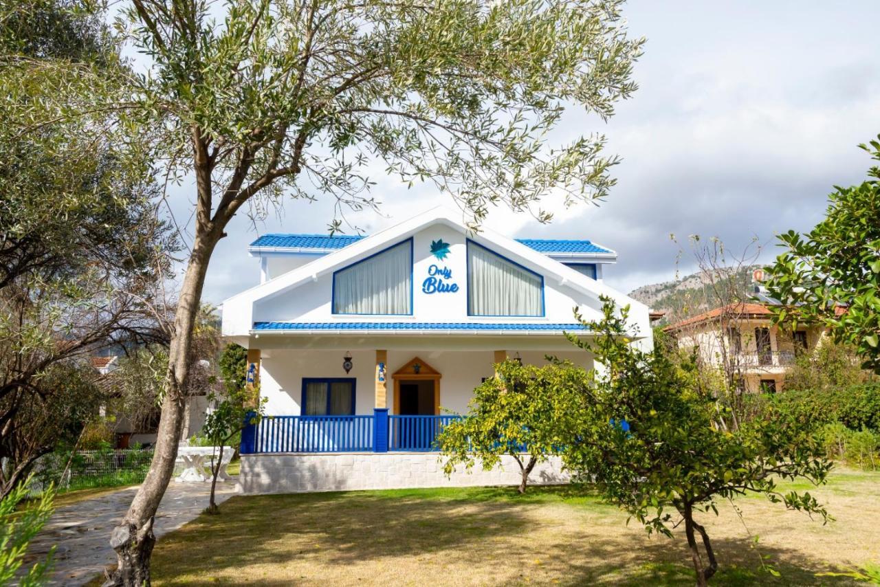 Only Blue * Gocek (Fethiye)