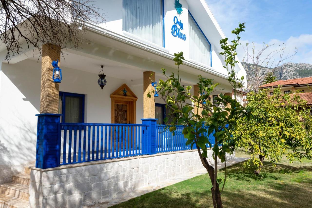 Only Blue * Gocek (Fethiye)