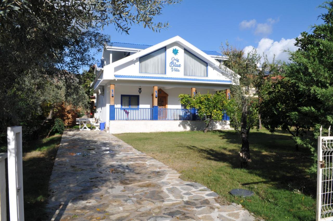 Villa Only Blue Gocek (Fethiye)