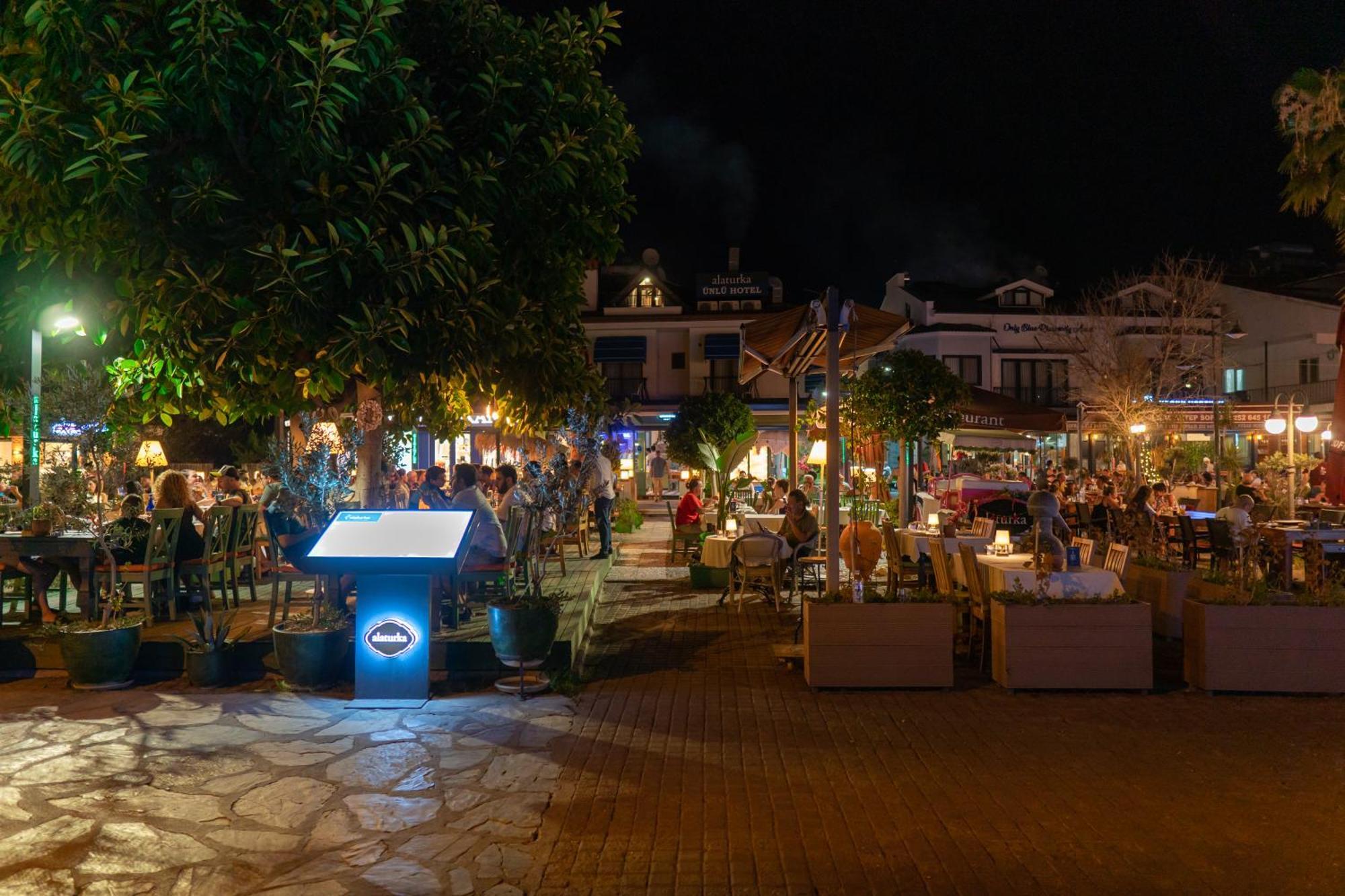 Only Blue Villa Gocek (Fethiye)