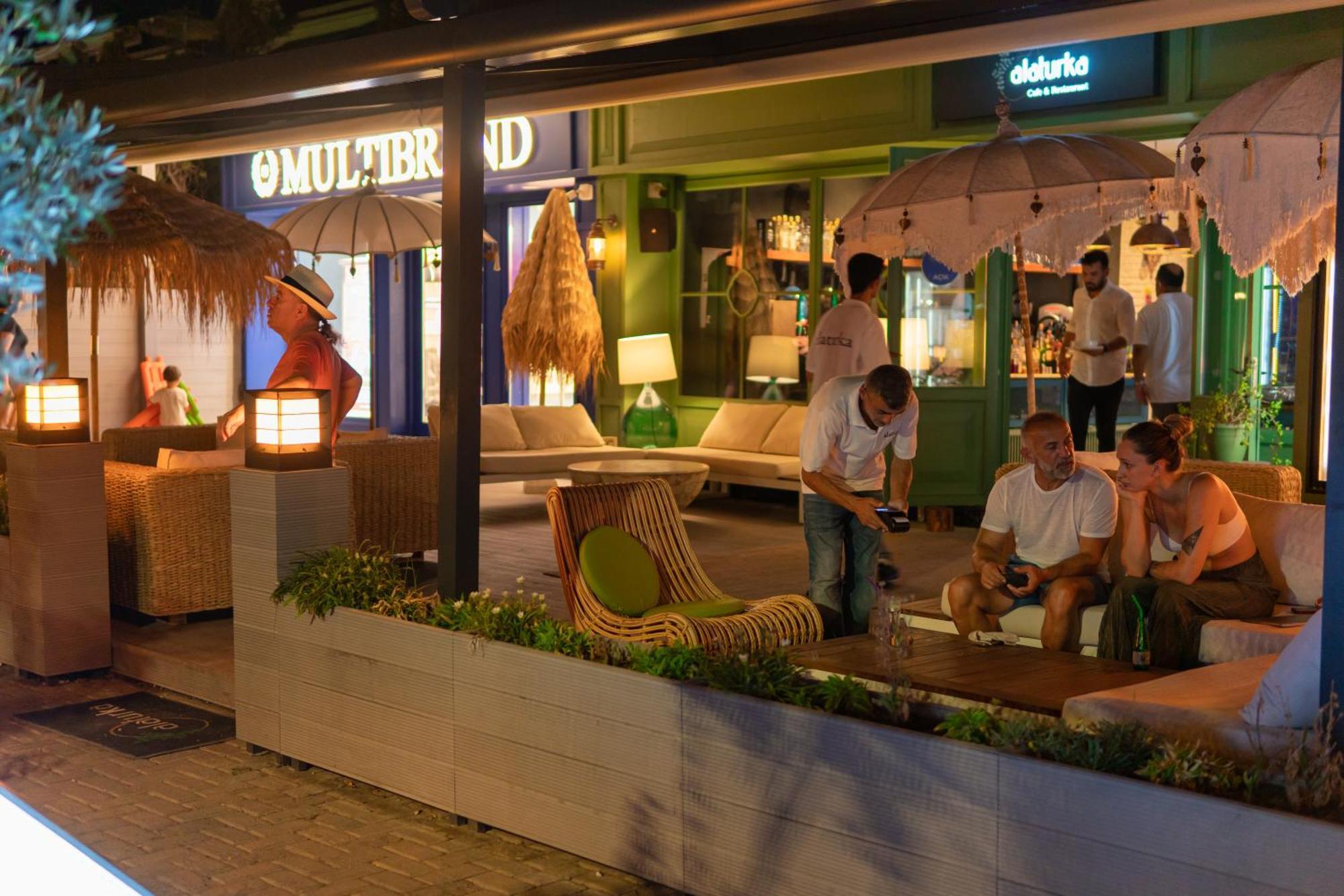 Only Blue Villa Gocek (Fethiye)
