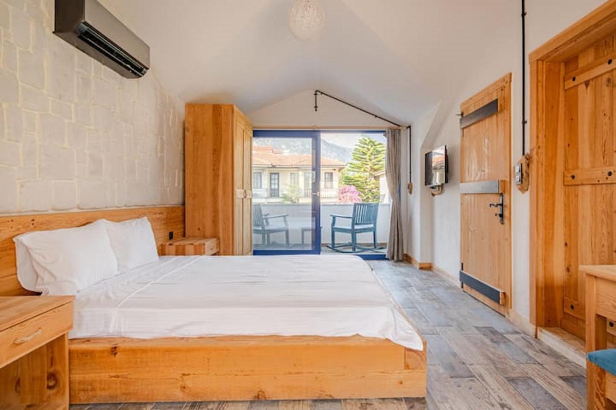 Only Blue Villa
