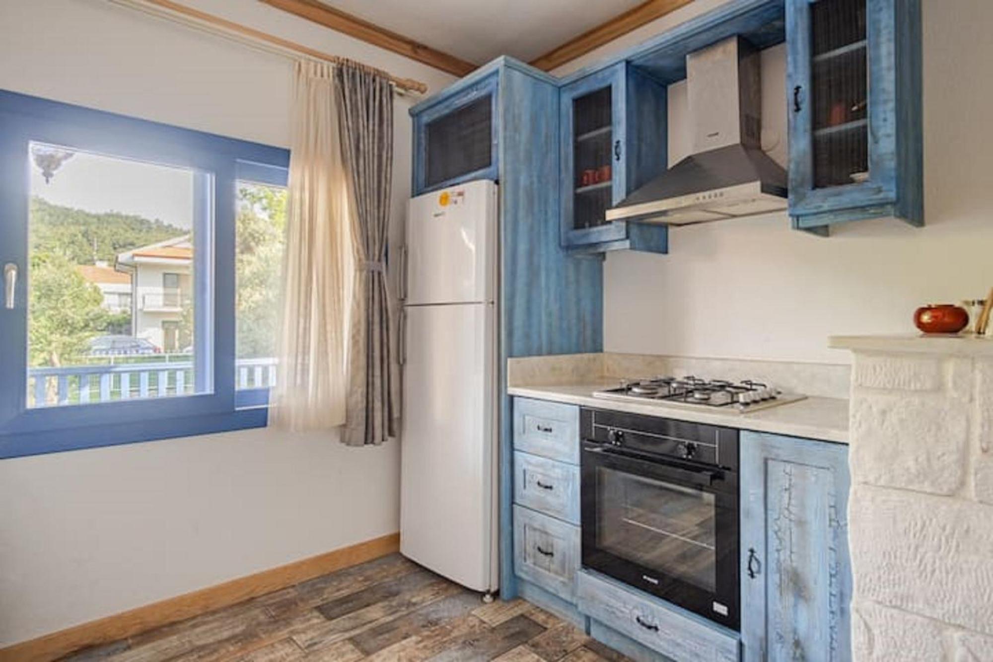 Only Blue Villa Gocek (Fethiye)
