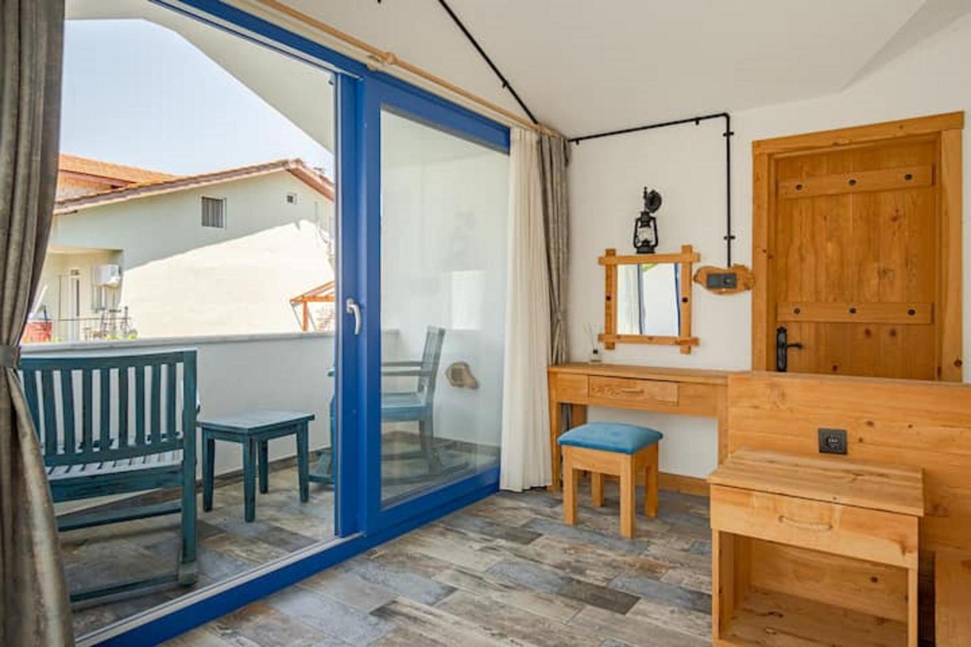 Only Blue Villa